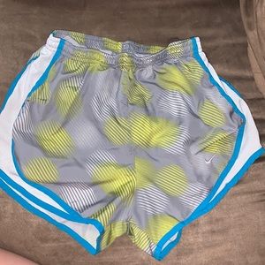 Nike Dri-fit sport shorts